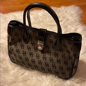 Dooney & Burke Bag